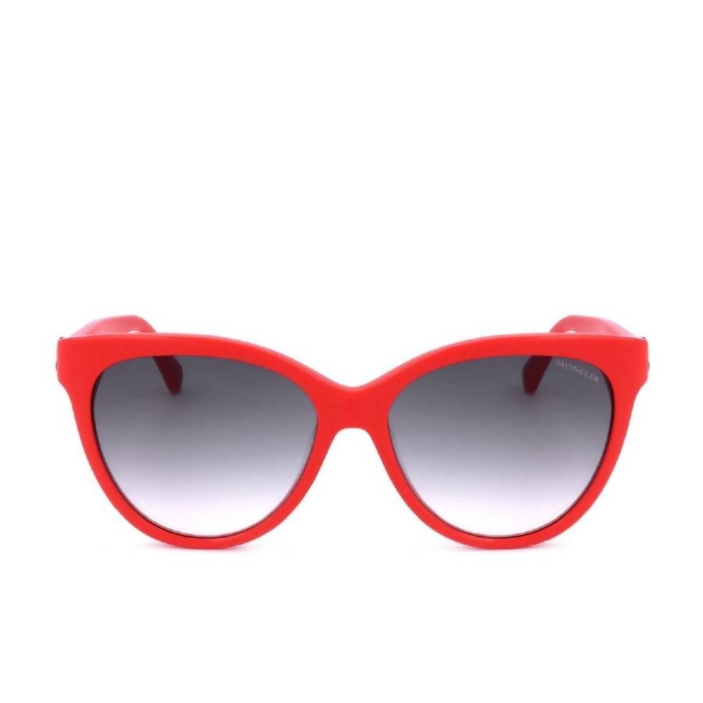 Authentic Moncler Bold Red Sunglasses - Picture 2 of 3